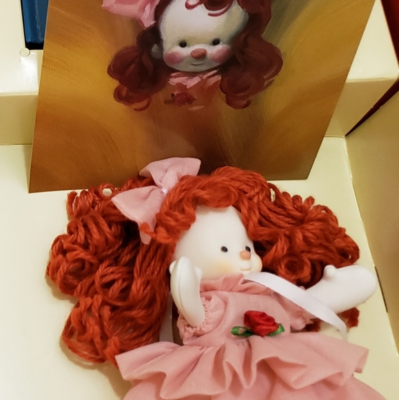 Doll Set (3 dolls) - Picture 5 of 9